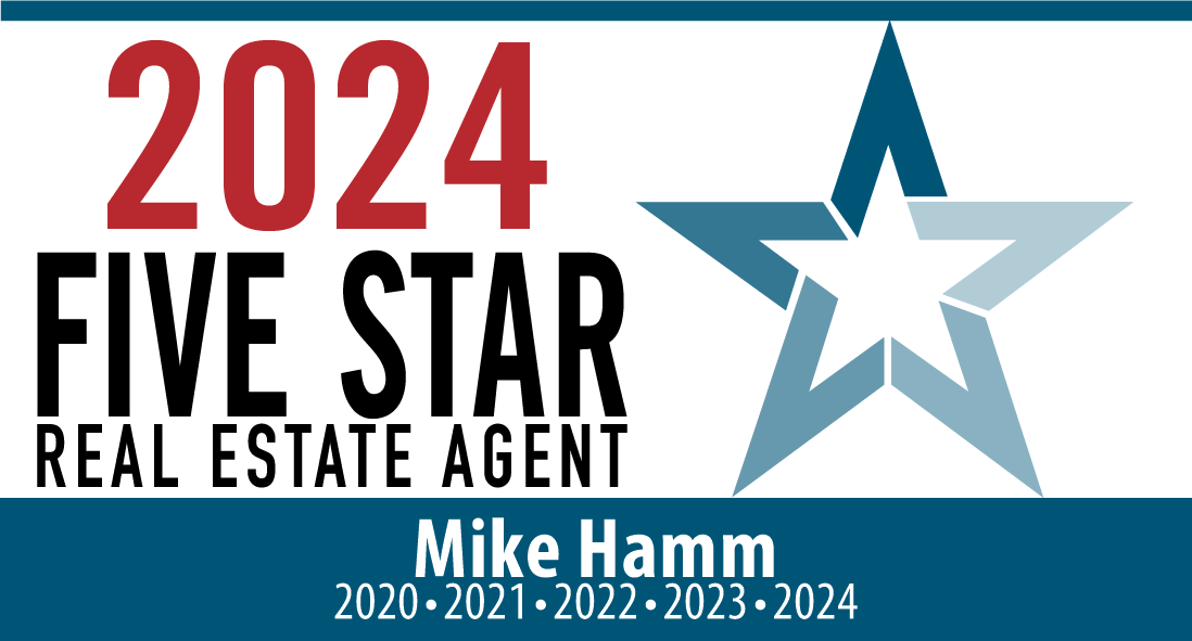 5 Star Pro 2024 Logo