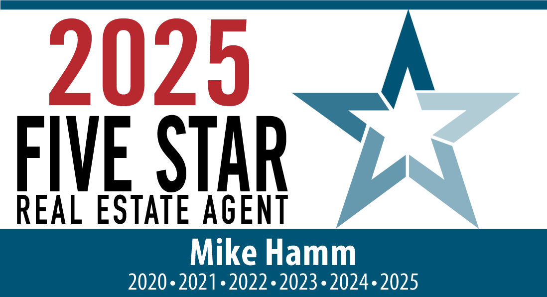 2025 Five Star Pro Logo